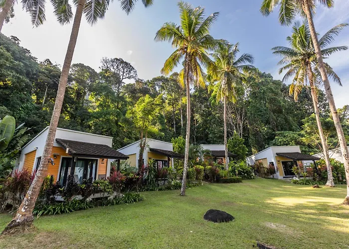 Phukhaolak Resort