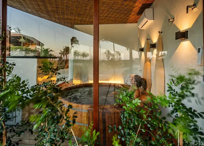 Casa Siará Preá