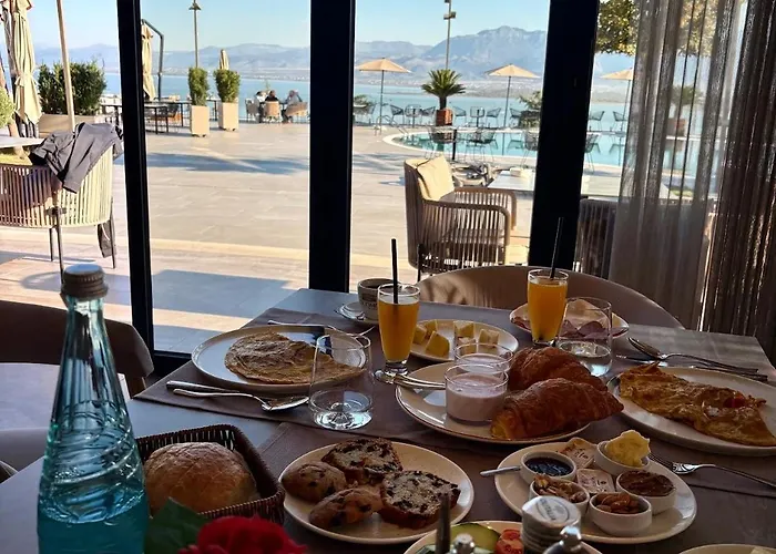 Duomo Resort