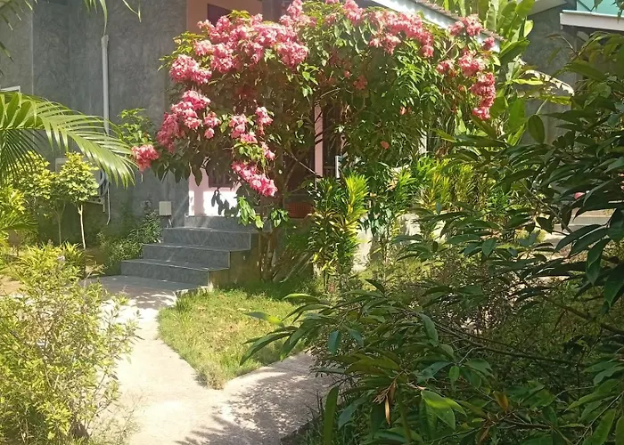 Chom Suan Farmstay