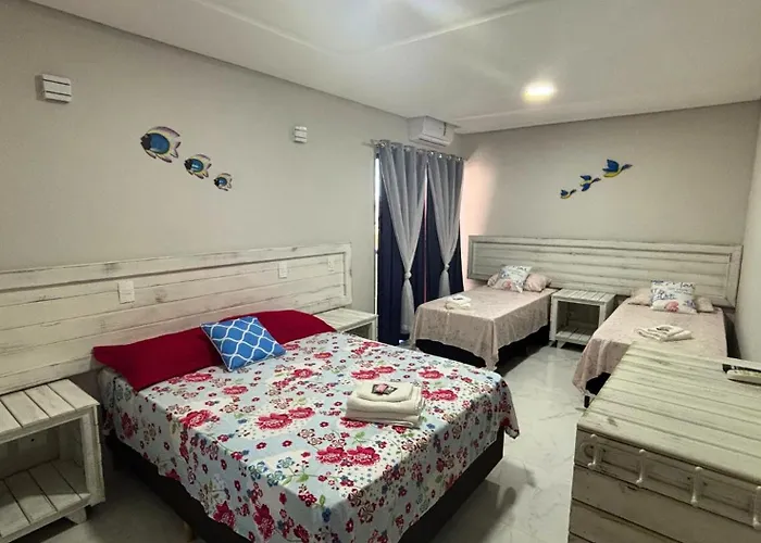 Hotel Amaromar