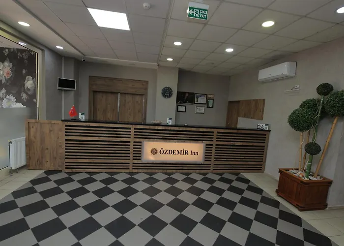 Oezdemir Inn Otel