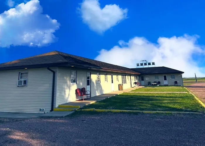 Whetstone Bay Lodge