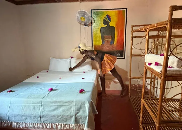 Mango Lodge