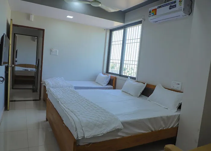Hotel Hare Krishna