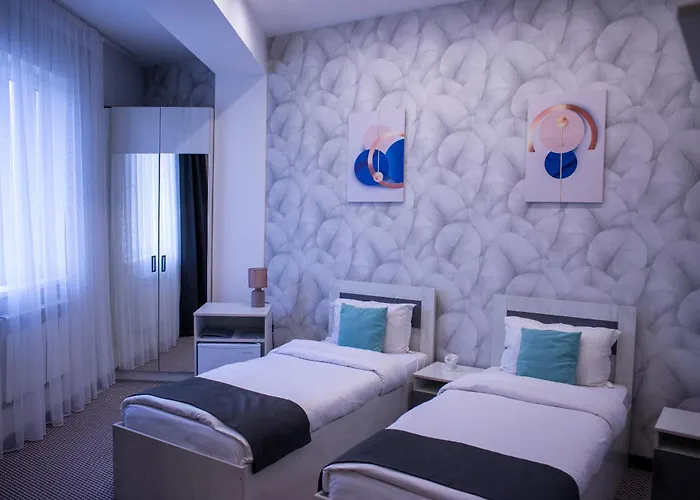 Tengri Hotel