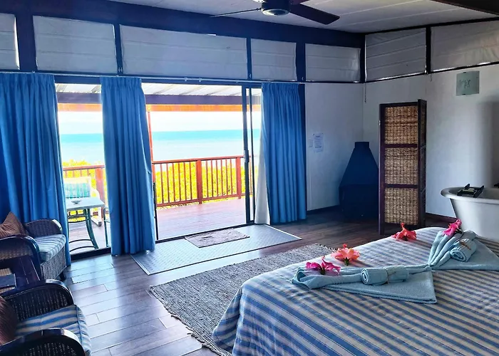 Kob Inn Beach Resort