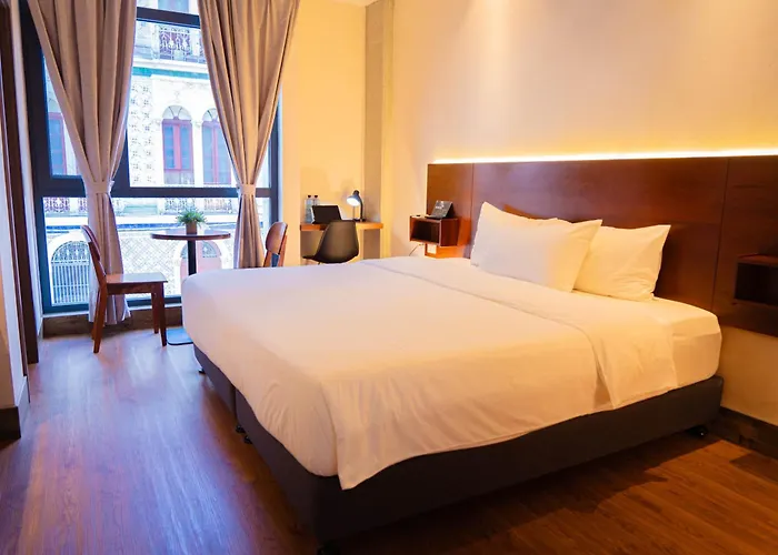Hotel De Turistas Iquitos