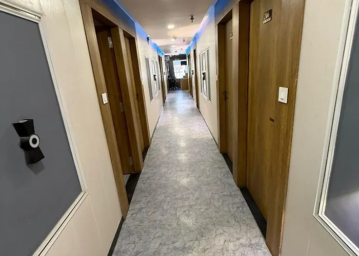 Hotel Secure Inn Saroli