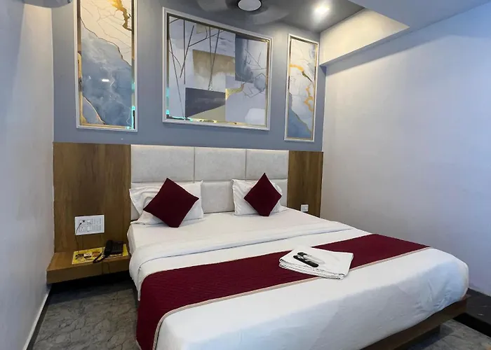 Hotel Secure Inn Saroli