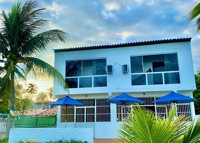 BL Maria Bonita Pousada