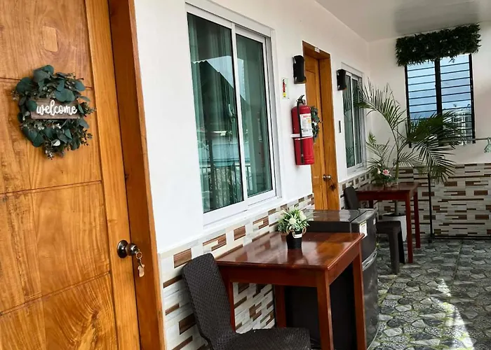 Dreamstay Hostel