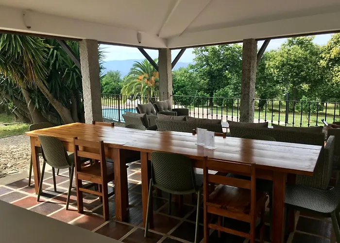 The Hideaway at Quinta de Moçamedes - Suites&Apartments