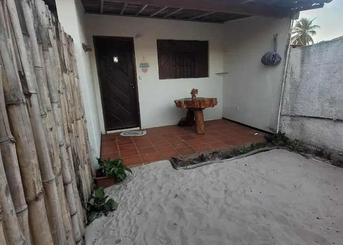 Pousada Vento Norte