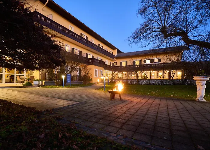 GASTHOF SCHEER Feriendomizil