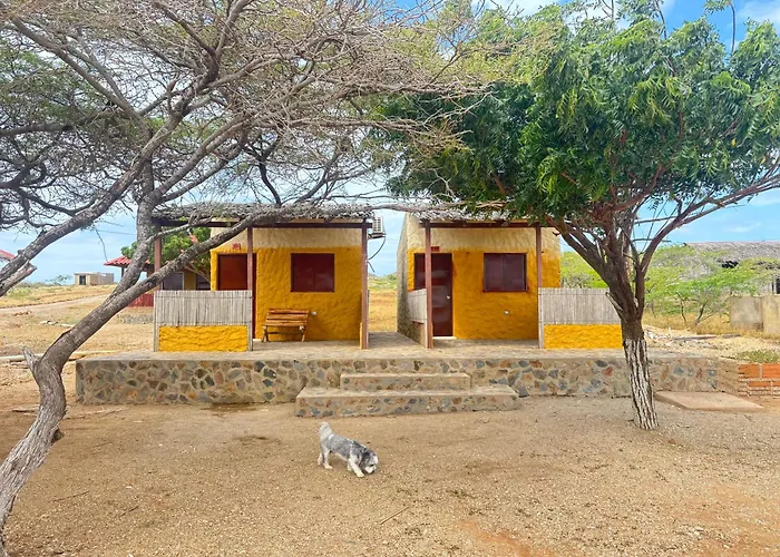 Refugio Pantu