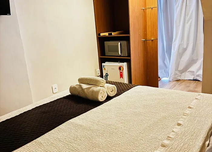 Suites Viver Arraial Do Cabo