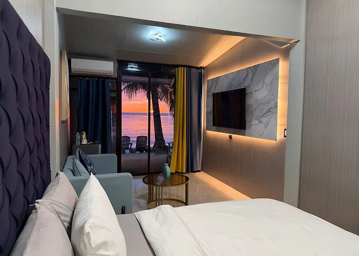 Lawson'S Beach Resort
