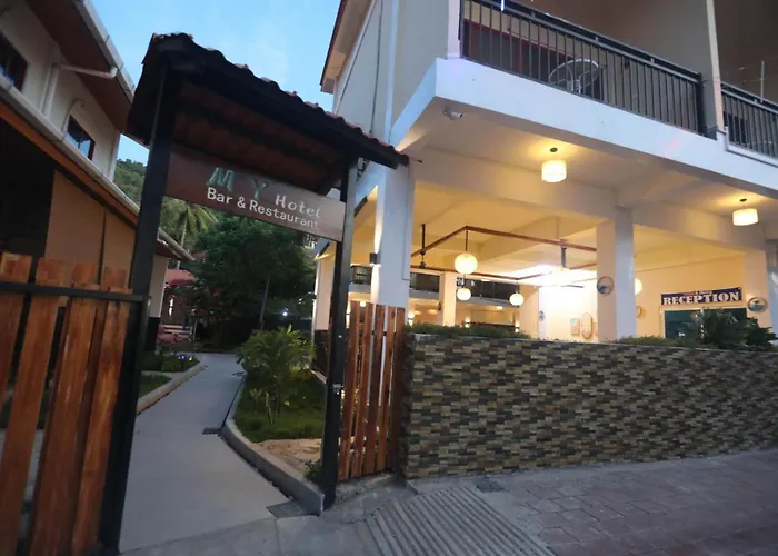 M Y Hotel