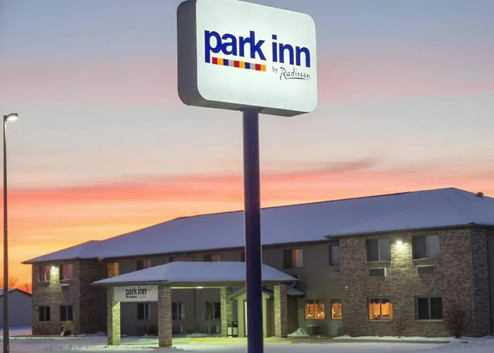 Park Inn By Radisson Ortonville
