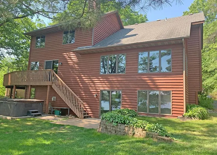 Lakeplace Bed & Breakfast