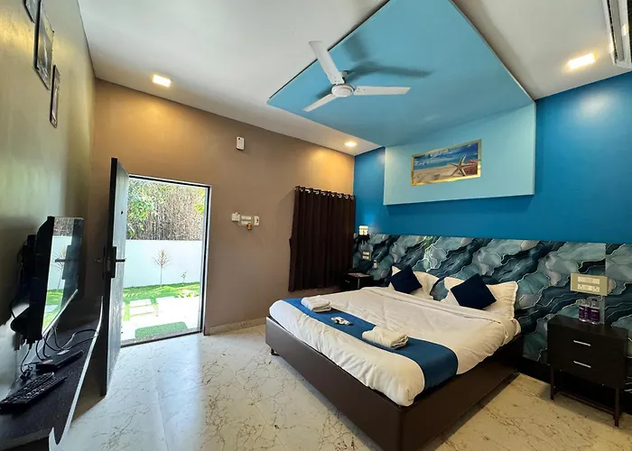 Golden Pearl Resort By Gemstone Hospitality
