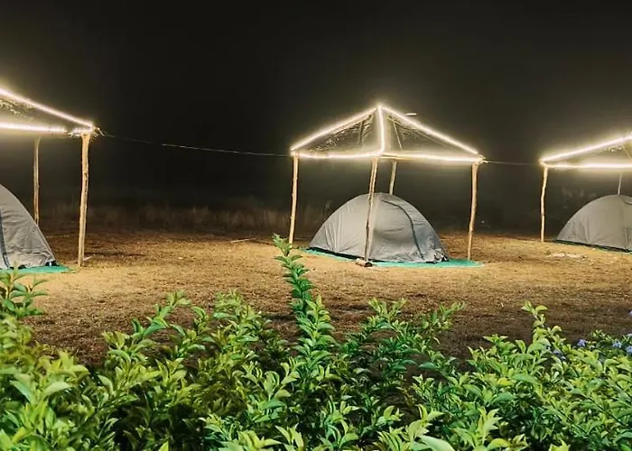 Yashovana Nature Stay Gokarna