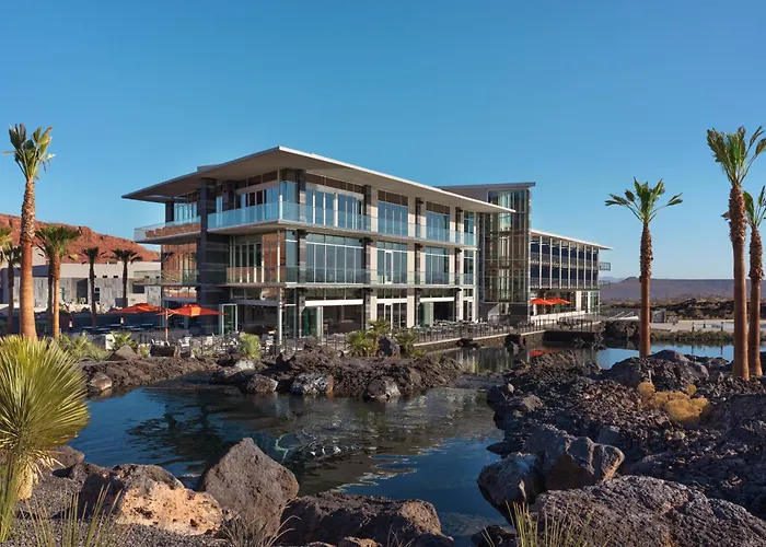 Black Desert Resort
