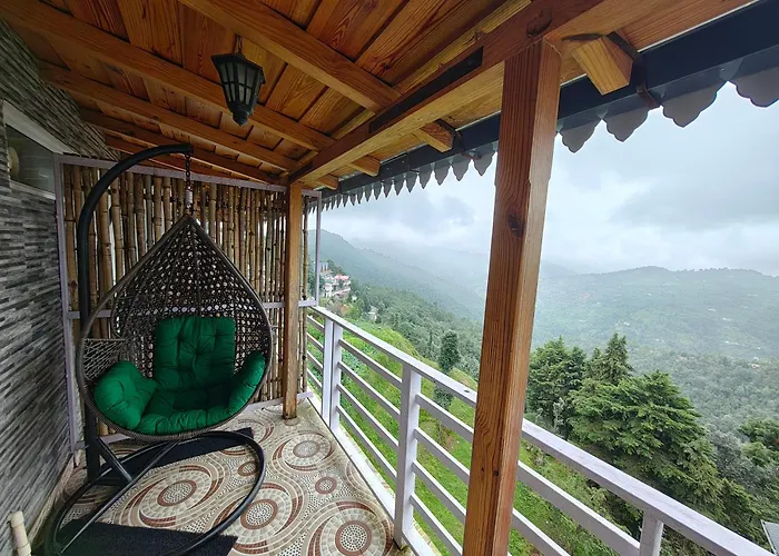 Abhi'S Cottage