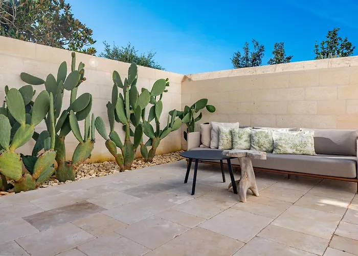 Masseria Valentina