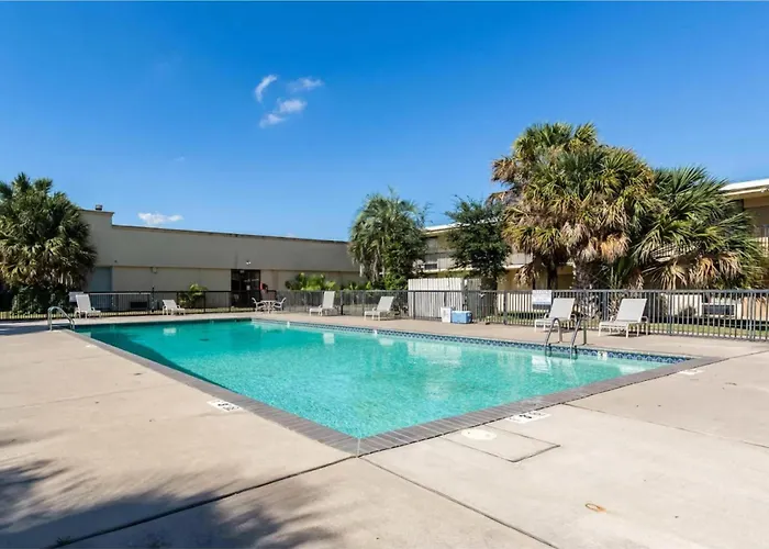 Eco Inn Suites By Hotel O Baytown