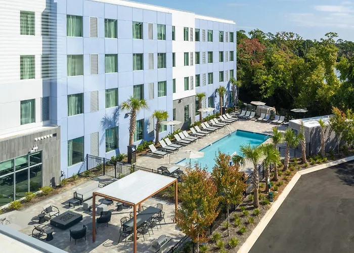Drury Inn & Suites Destin Miramar Beach