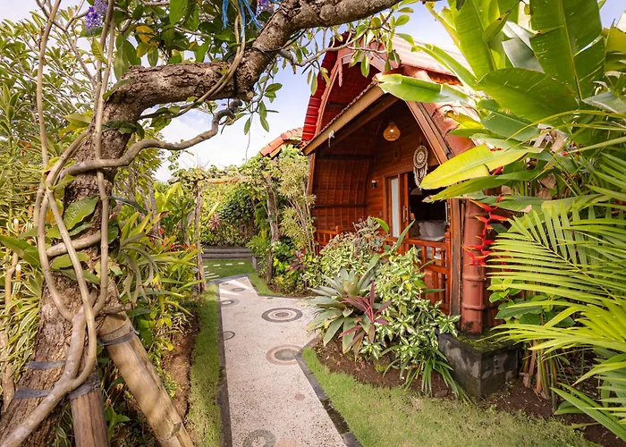 Cove Jiwana Villa