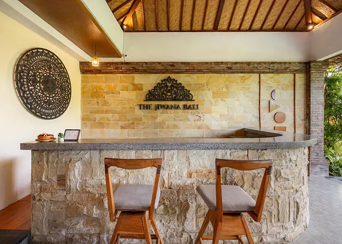 Cove Jiwana Villa