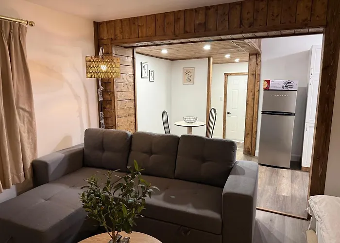 Hotel Saint-Come