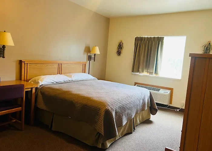 Hawarden Harvest Inn