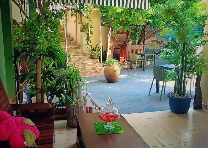Hotel Bom Amigo