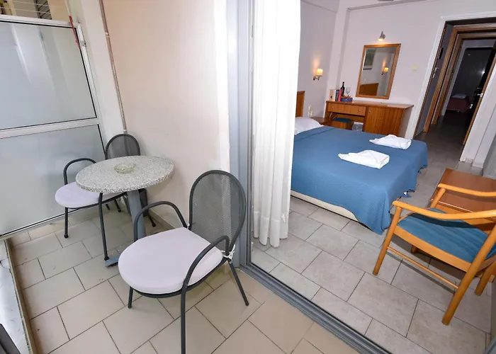 Aristotelis Hotel