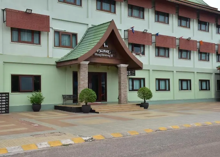 Hungheuang Hotel