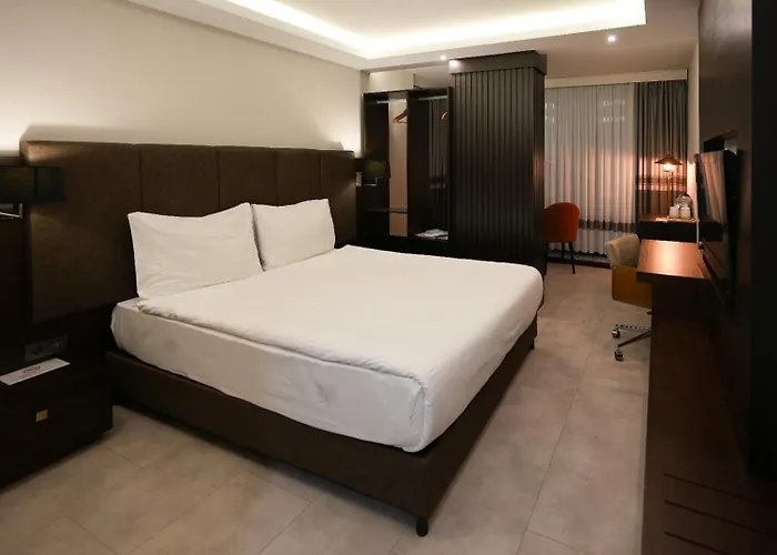 Visse Hotel