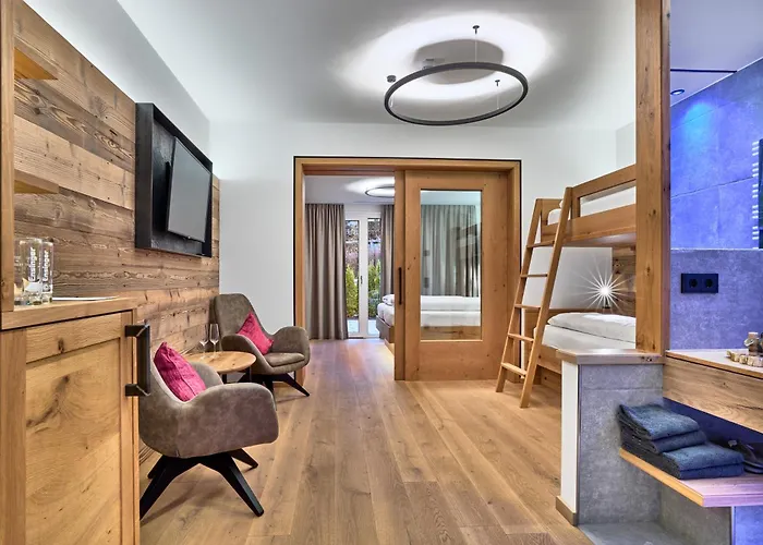 Resort Hotel Bodenmais