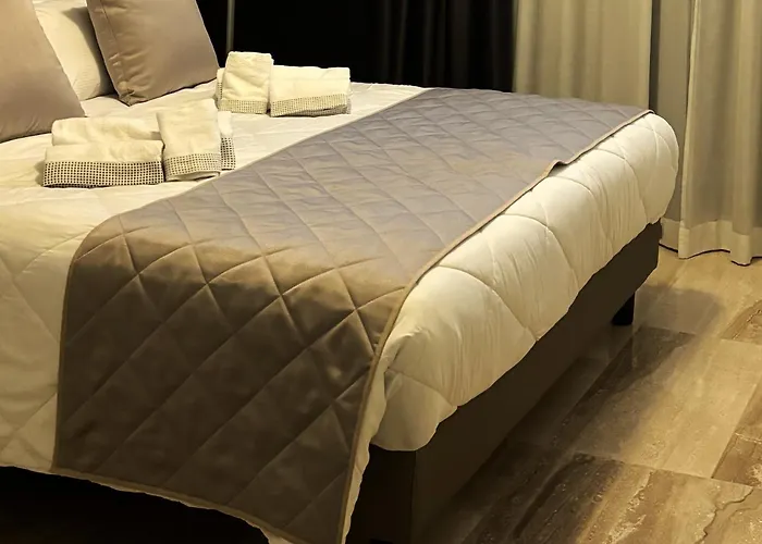 Hotel Donna Crescenza Locorotondo