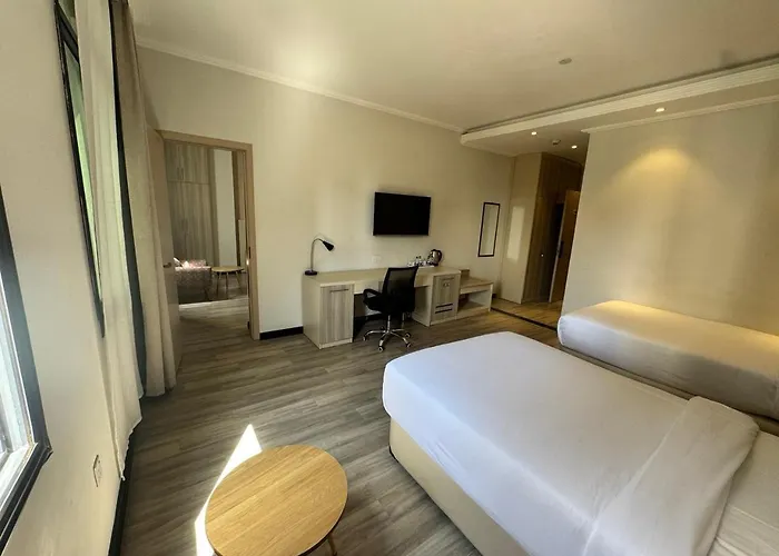 Bentark Hotel
