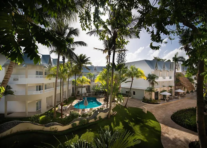 Select Sosua Adults Only, Trademark By Wyndham All Inclusive