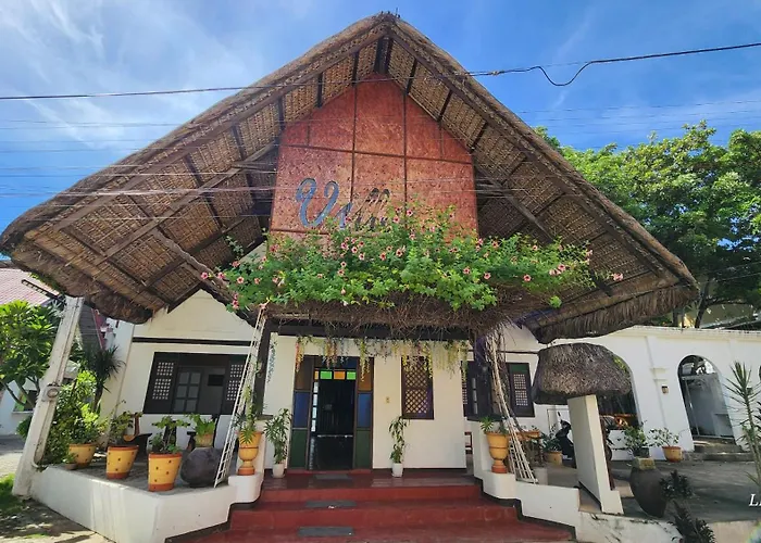 Evangeline Resort