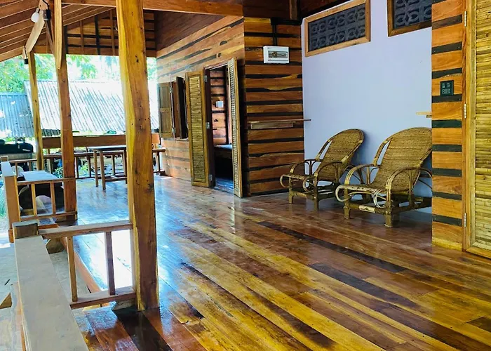 Cocoa Home