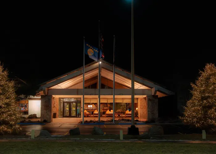 Field & Stream Lodge Bozeman