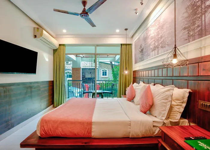 Dimaru Boutique Hotel