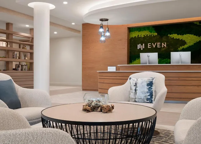 Even Hotel Miami - Doral Area By Ihg