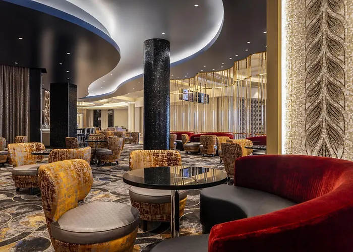 Caesars Virginia Hotel & Casino - A Caesars Rewards Destination
